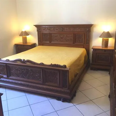 Holiday home Quadrilocale Housegallipoli