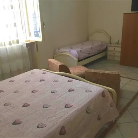 Quadrilocale Housegallipoli Holiday home